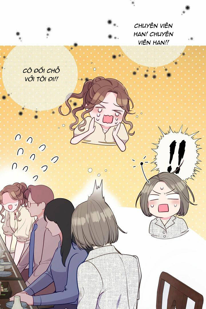 Lời Thú Tội Bí Ẩn Chapter 53 - Trang 2