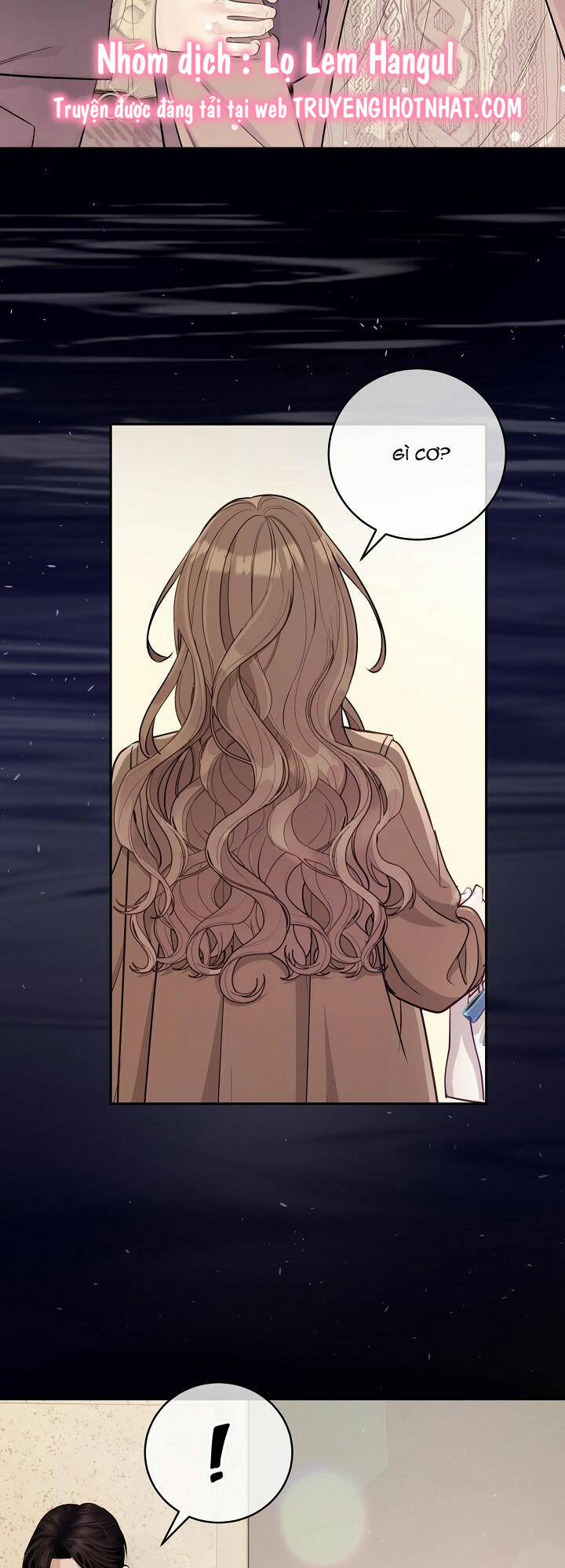 Lời Thú Tội Bí Ẩn Chapter 53 - Trang 2