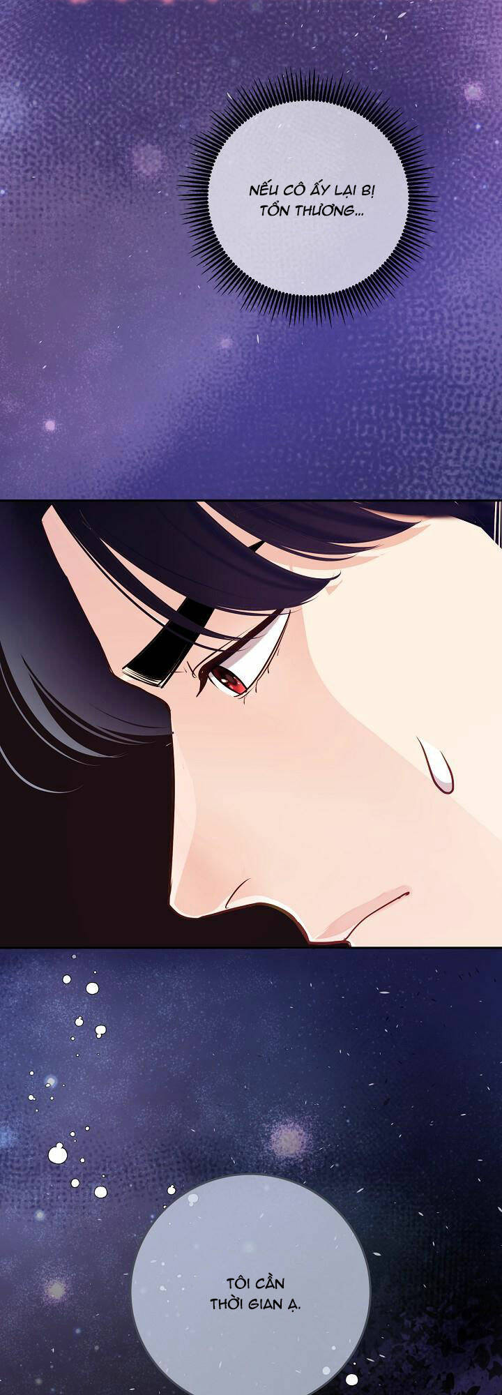 Lời Thú Tội Bí Ẩn Chapter 53 - Trang 2