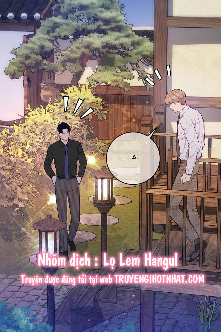 Lời Thú Tội Bí Ẩn Chapter 53 - Trang 2