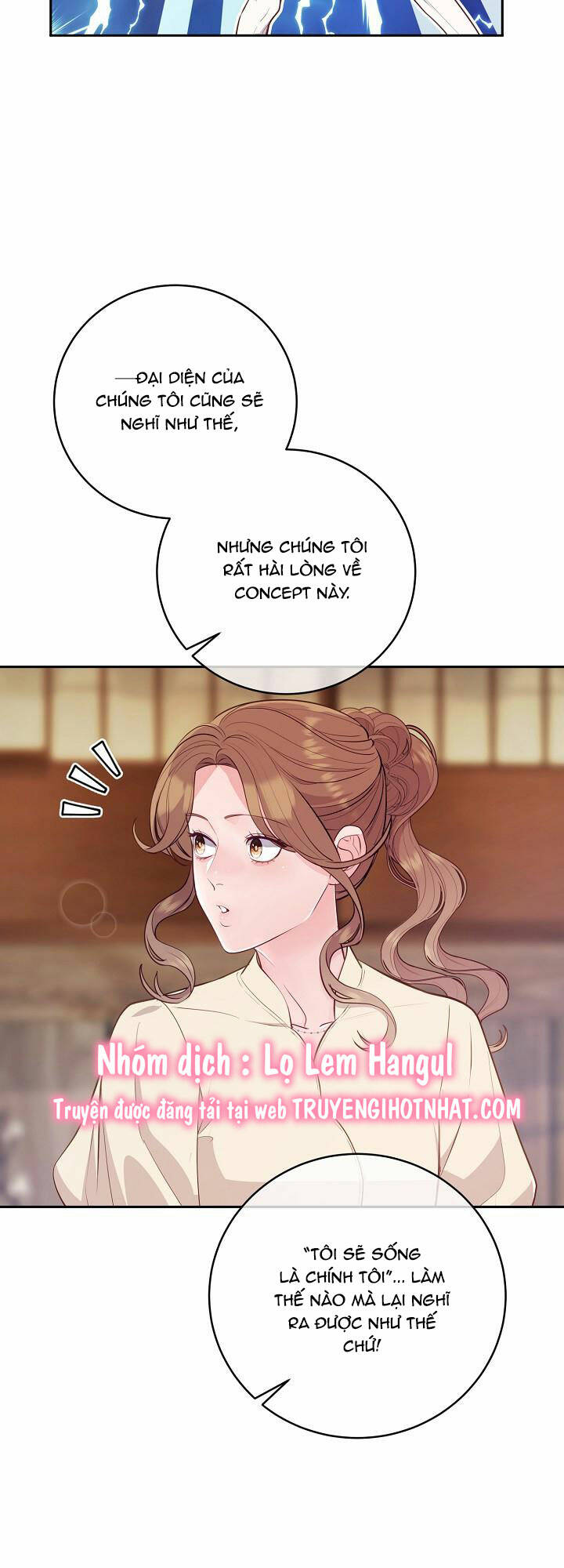 Lời Thú Tội Bí Ẩn Chapter 53 - Trang 2