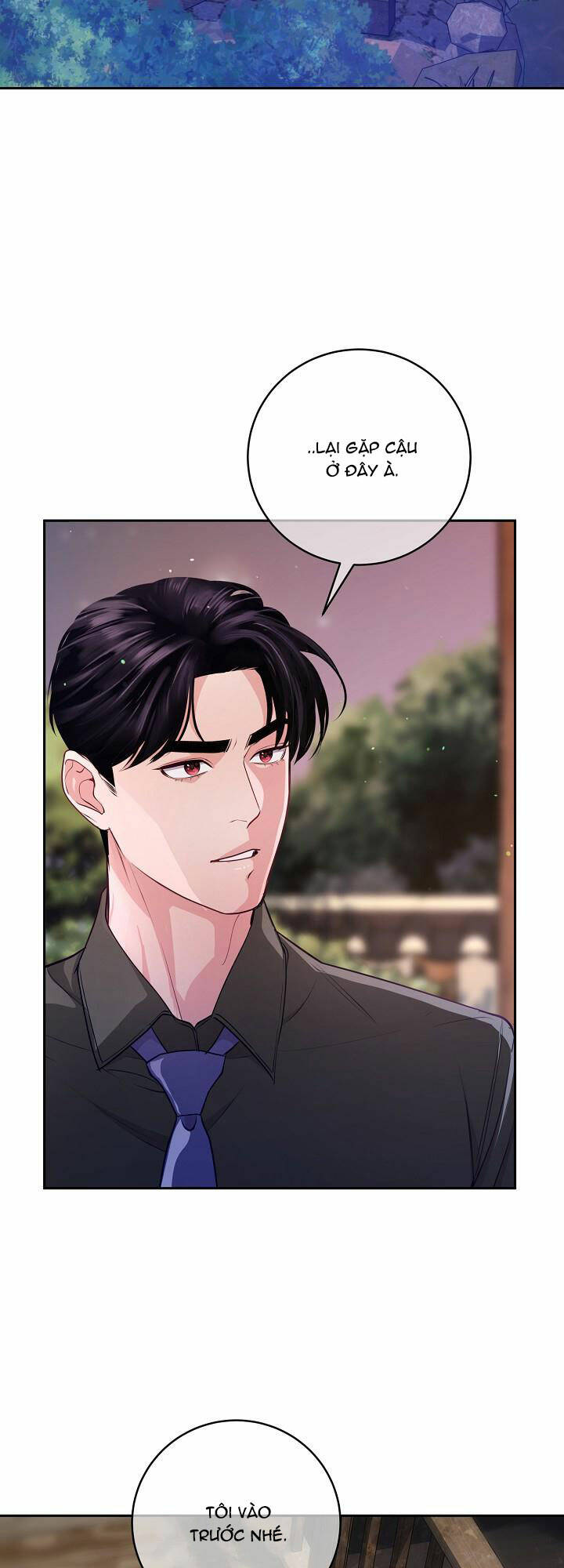 Lời Thú Tội Bí Ẩn Chapter 54 - Trang 2