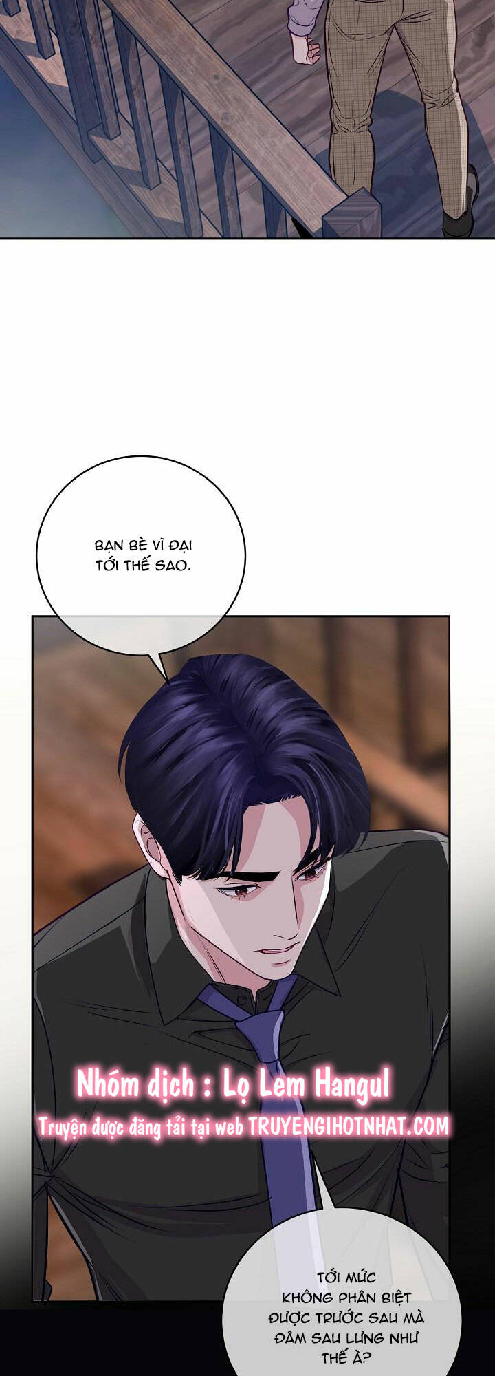Lời Thú Tội Bí Ẩn Chapter 54 - Trang 2