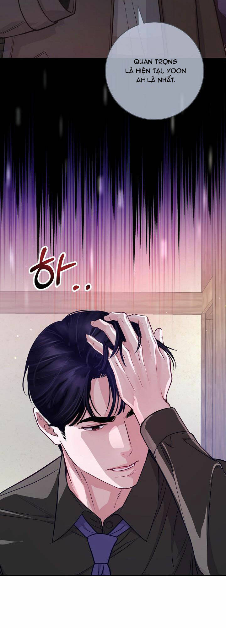 Lời Thú Tội Bí Ẩn Chapter 54 - Trang 2