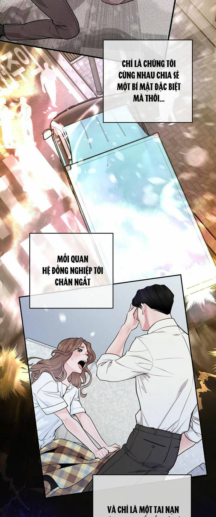 Lời Thú Tội Bí Ẩn Chapter 54 - Trang 2