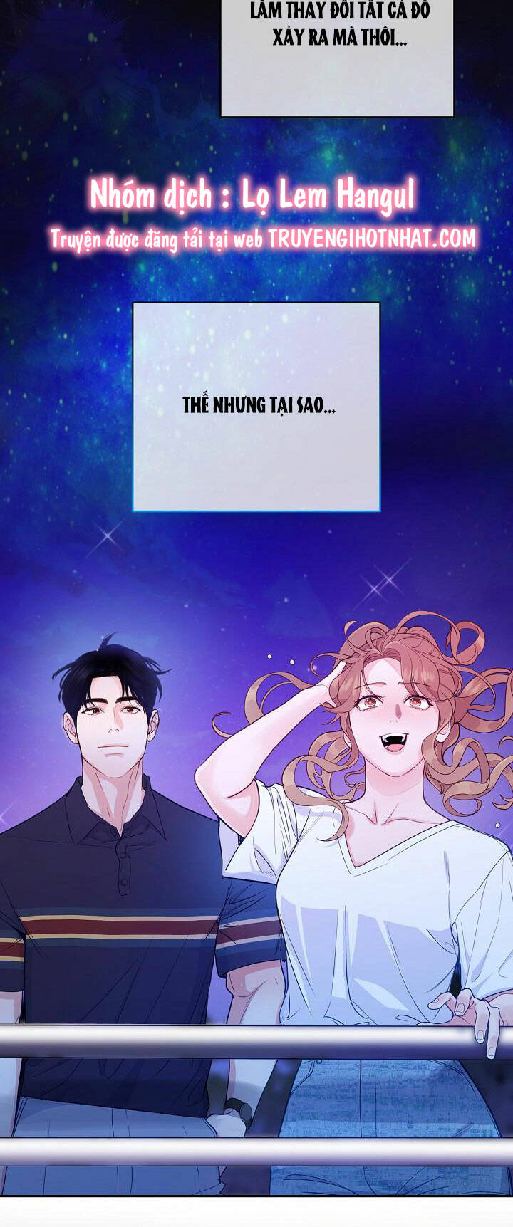 Lời Thú Tội Bí Ẩn Chapter 54 - Trang 2