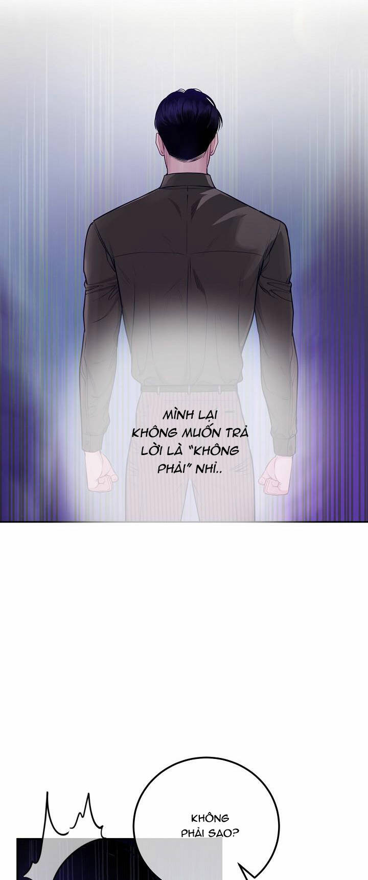 Lời Thú Tội Bí Ẩn Chapter 54 - Trang 2