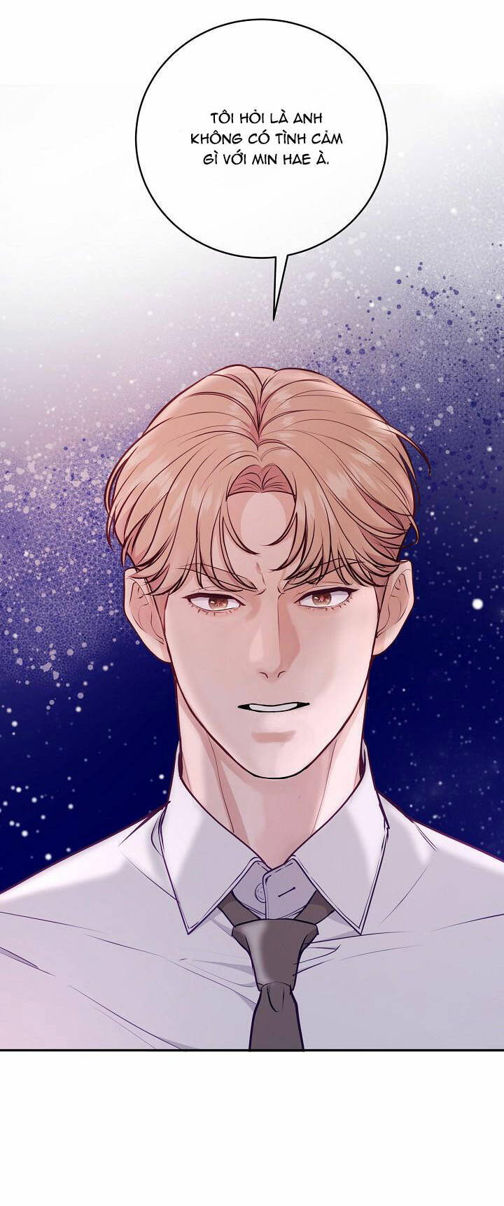 Lời Thú Tội Bí Ẩn Chapter 54 - Trang 2