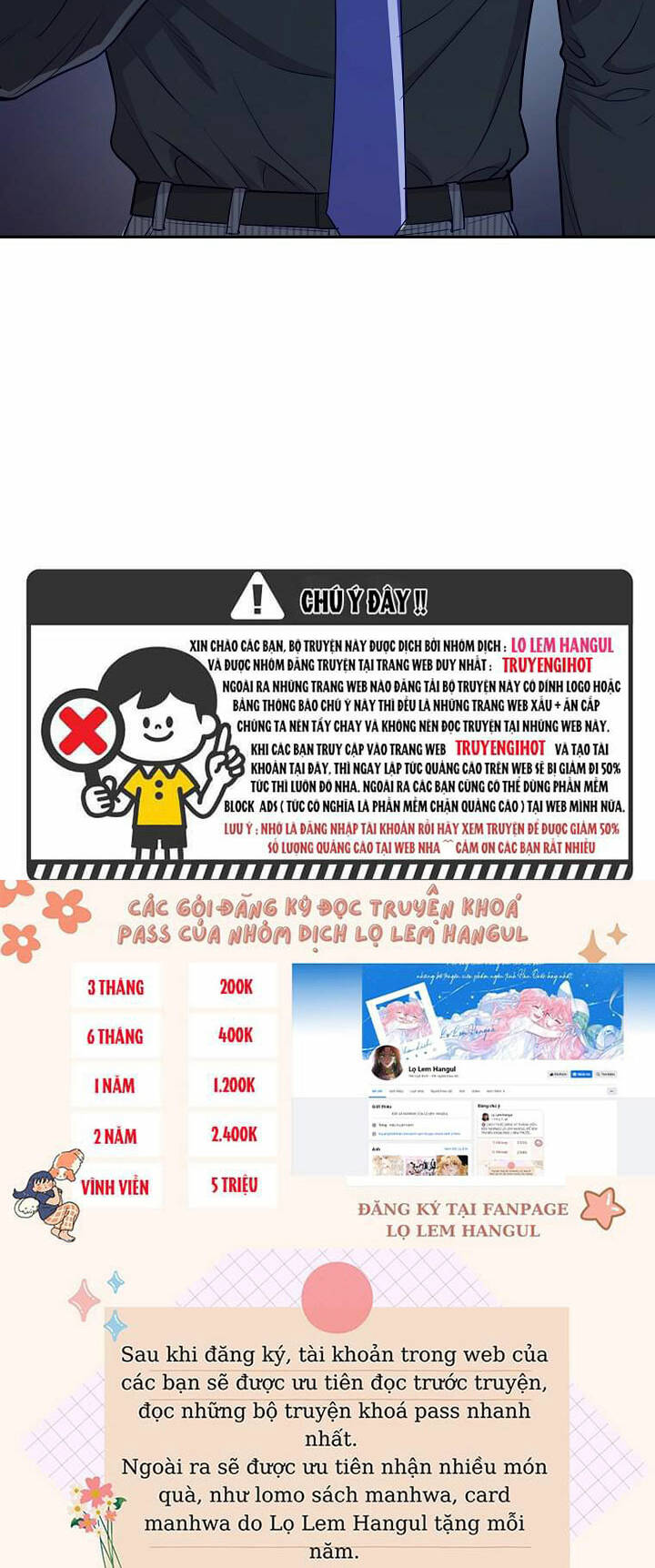 Lời Thú Tội Bí Ẩn Chapter 54 - Trang 2