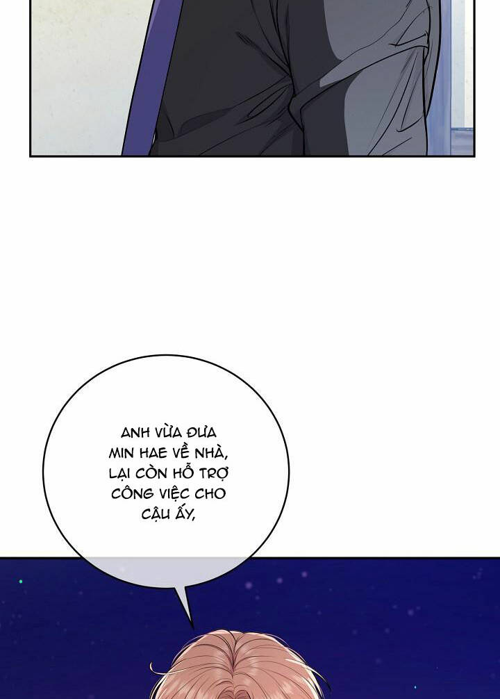 Lời Thú Tội Bí Ẩn Chapter 54 - Trang 2