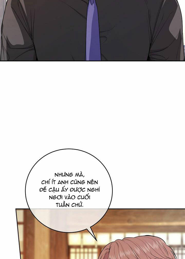 Lời Thú Tội Bí Ẩn Chapter 54 - Trang 2