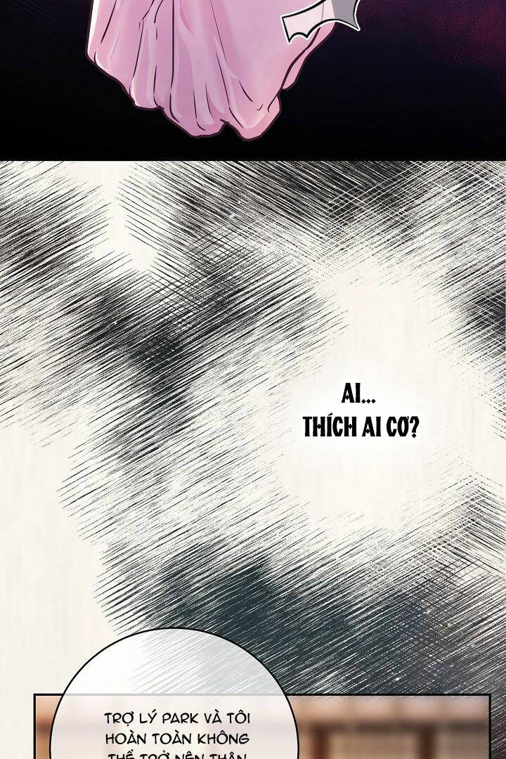 Lời Thú Tội Bí Ẩn Chapter 55 - Trang 2