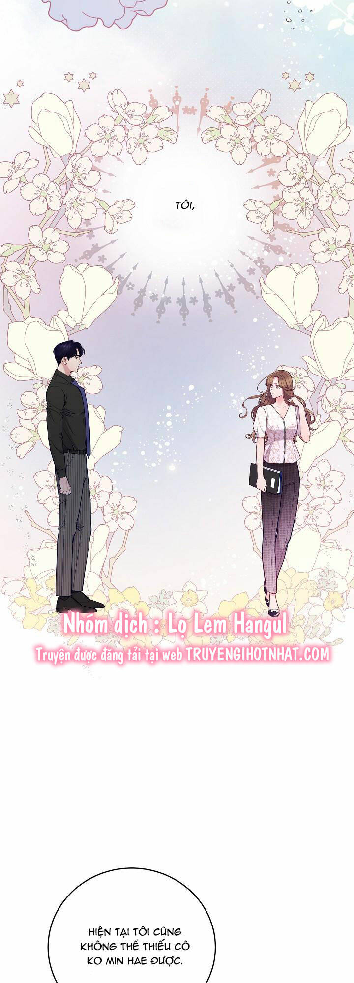 Lời Thú Tội Bí Ẩn Chapter 55 - Trang 2
