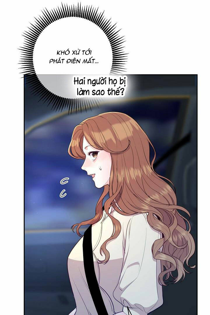 Lời Thú Tội Bí Ẩn Chapter 55 - Trang 2