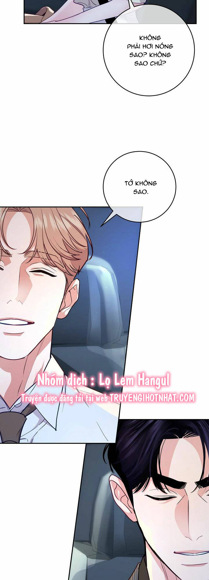 Lời Thú Tội Bí Ẩn Chapter 55 - Trang 2