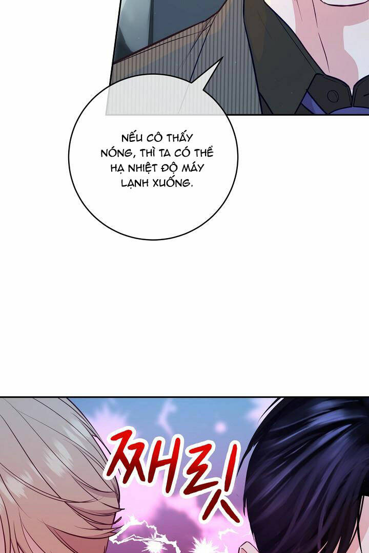 Lời Thú Tội Bí Ẩn Chapter 55 - Trang 2