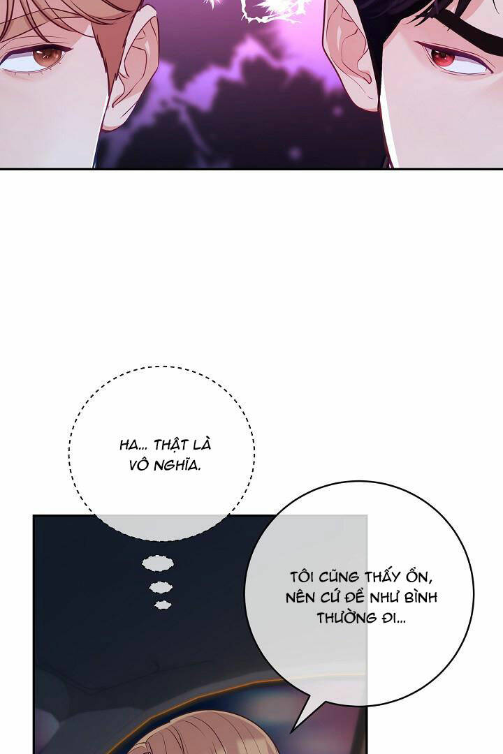 Lời Thú Tội Bí Ẩn Chapter 55 - Trang 2