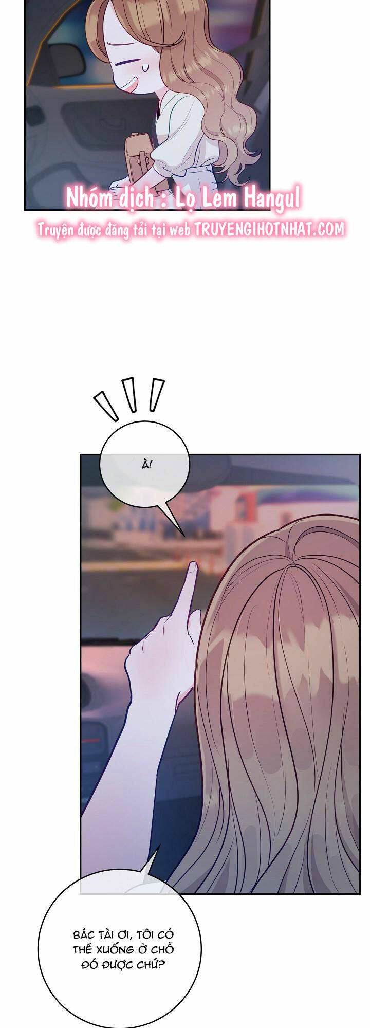 Lời Thú Tội Bí Ẩn Chapter 55 - Trang 2