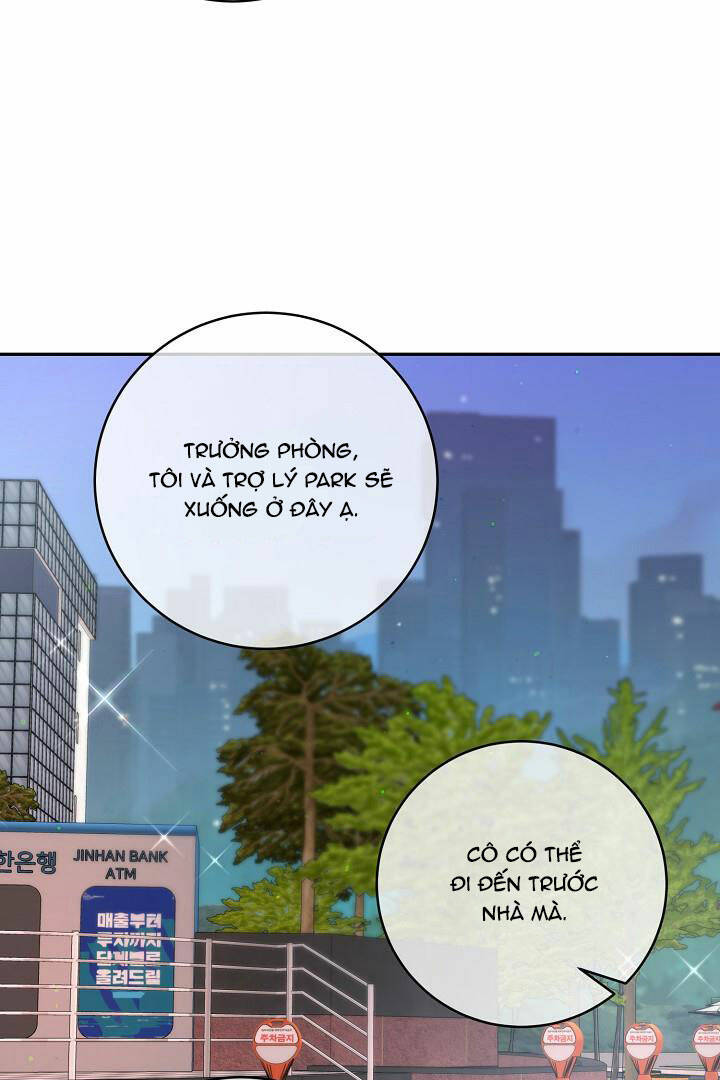 Lời Thú Tội Bí Ẩn Chapter 55 - Trang 2