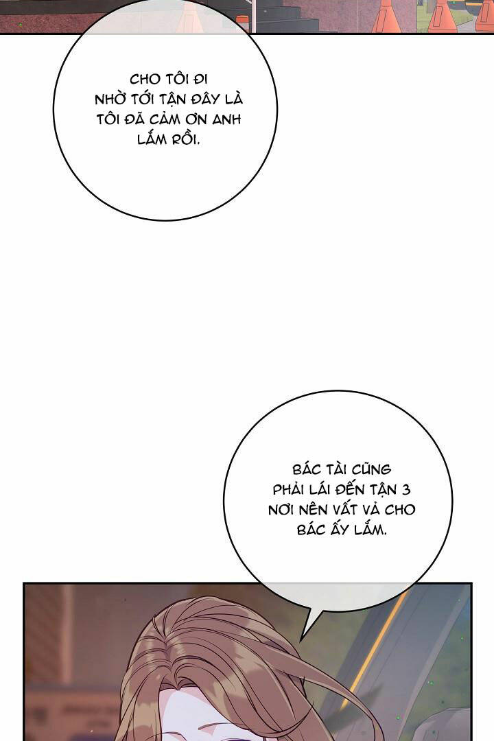 Lời Thú Tội Bí Ẩn Chapter 55 - Trang 2