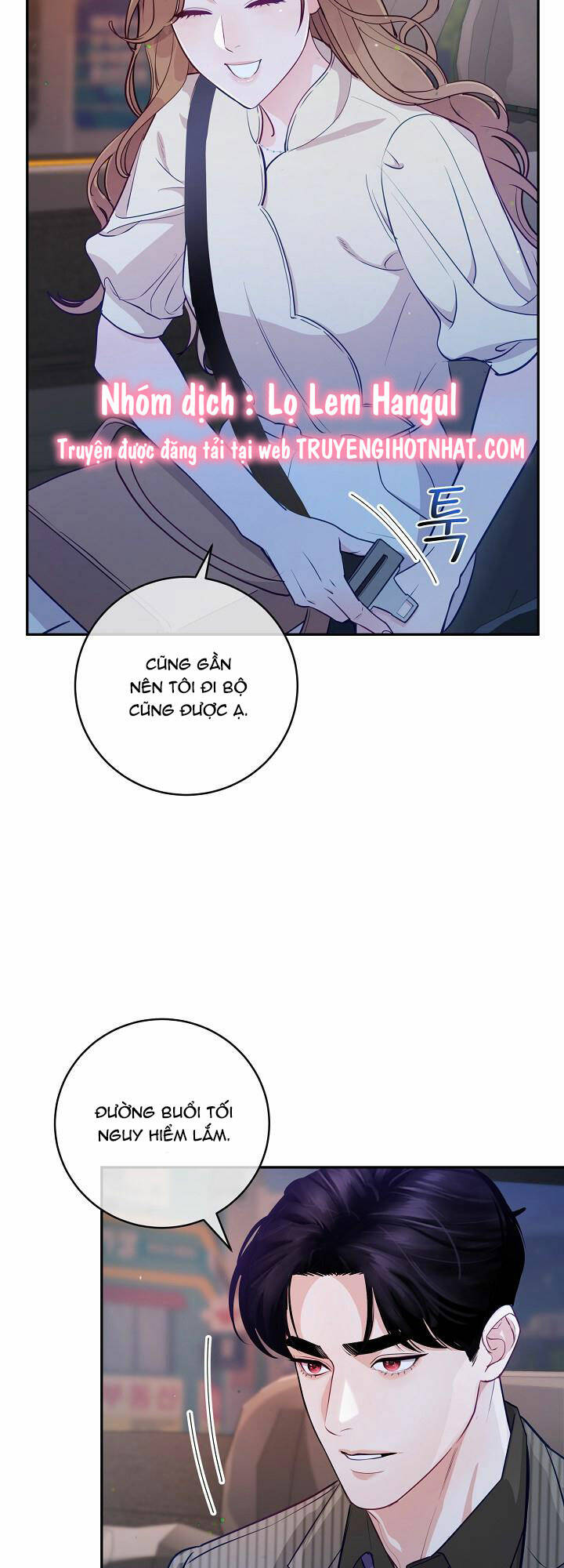 Lời Thú Tội Bí Ẩn Chapter 55 - Trang 2