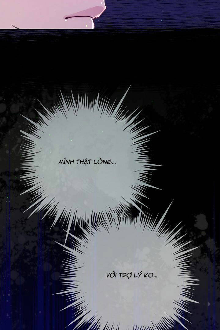 Lời Thú Tội Bí Ẩn Chapter 55 - Trang 2
