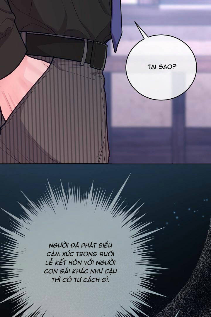 Lời Thú Tội Bí Ẩn Chapter 55 - Trang 2