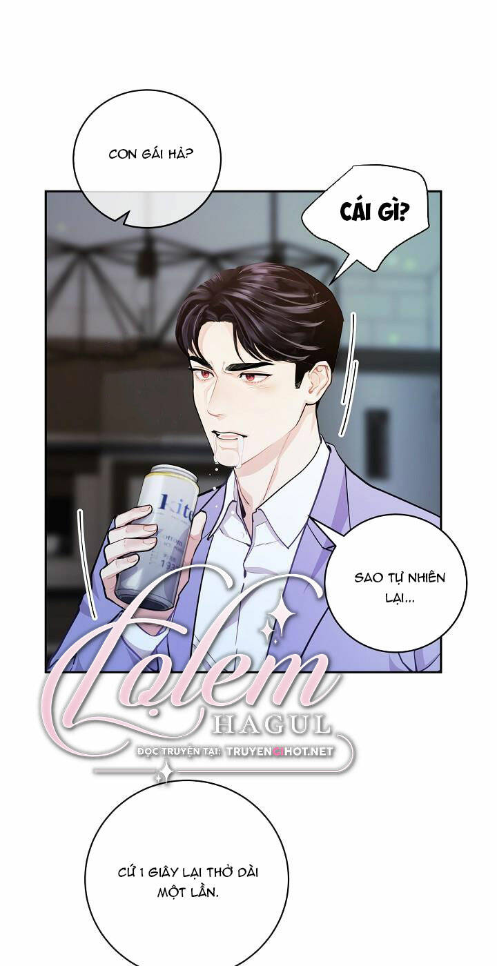 Lời Thú Tội Bí Ẩn Chapter 6 - Trang 2