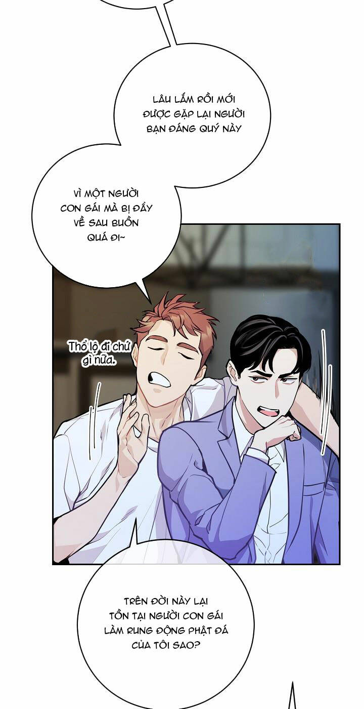 Lời Thú Tội Bí Ẩn Chapter 6 - Trang 2