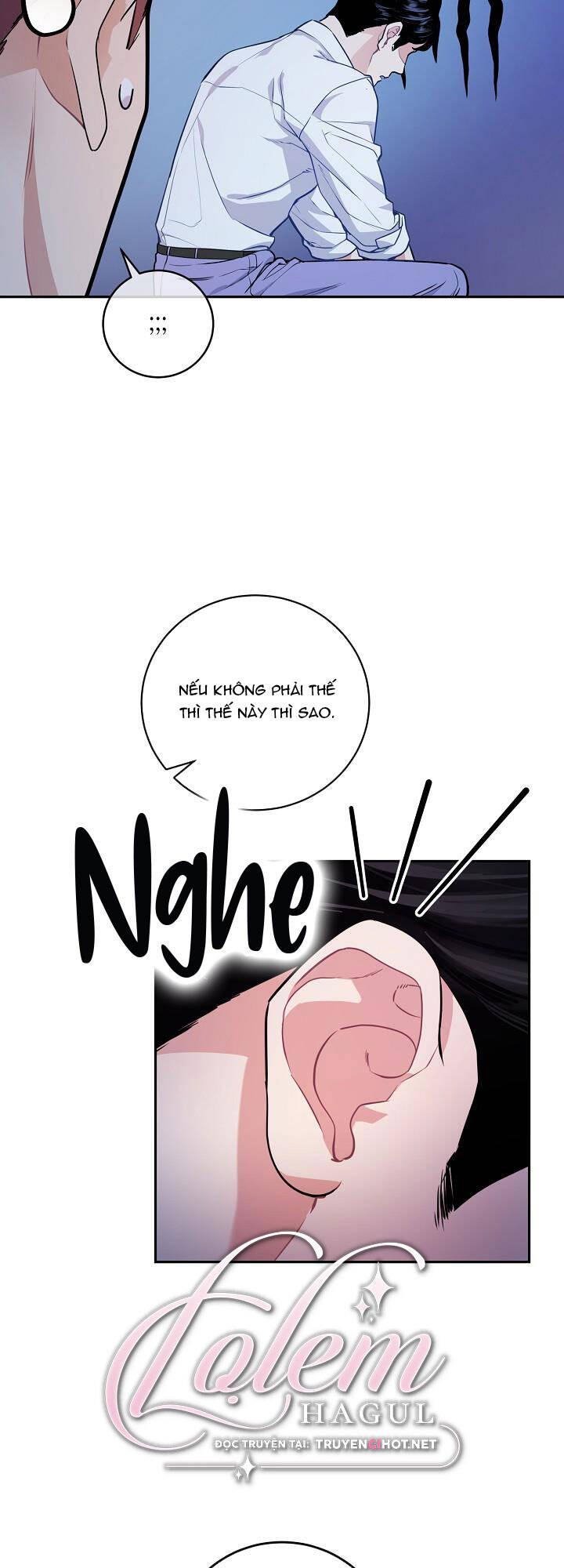 Lời Thú Tội Bí Ẩn Chapter 6 - Trang 2