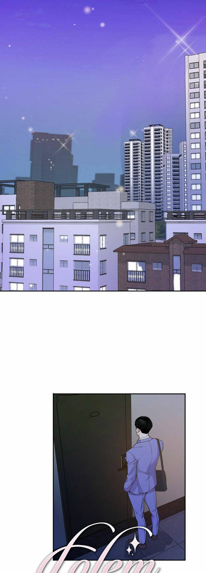 Lời Thú Tội Bí Ẩn Chapter 6 - Trang 2