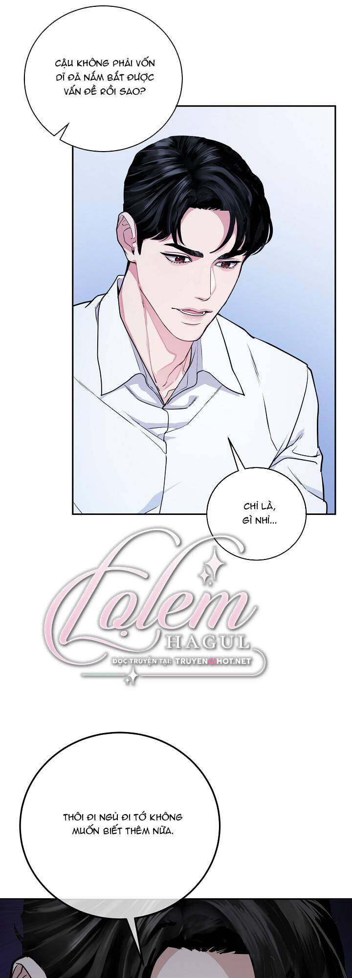 Lời Thú Tội Bí Ẩn Chapter 6 - Trang 2