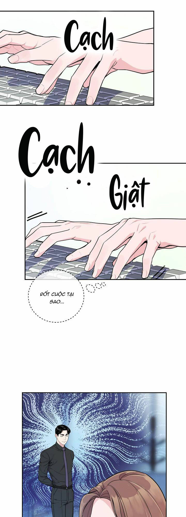 Lời Thú Tội Bí Ẩn Chapter 6 - Trang 2