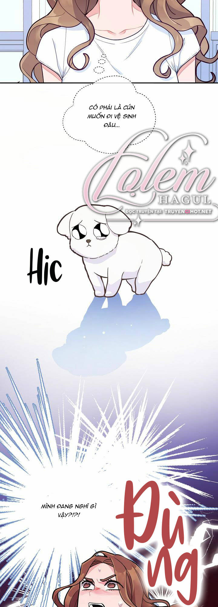 Lời Thú Tội Bí Ẩn Chapter 6 - Trang 2