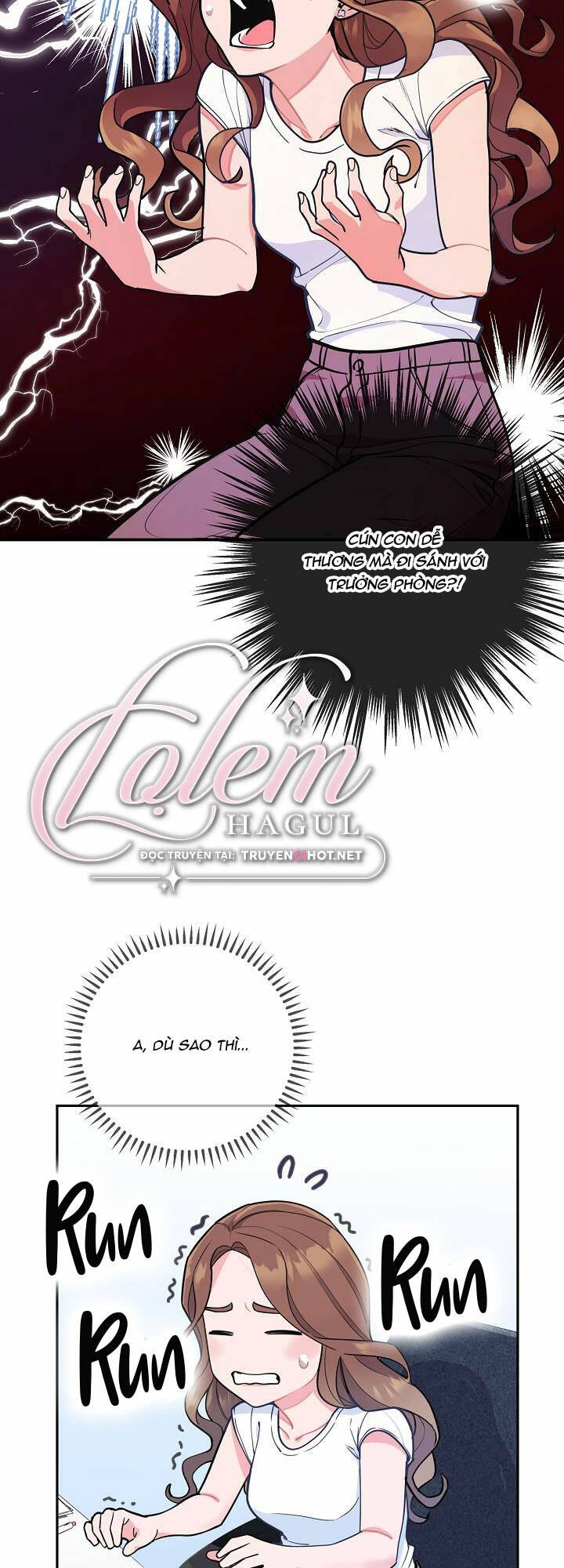 Lời Thú Tội Bí Ẩn Chapter 6 - Trang 2