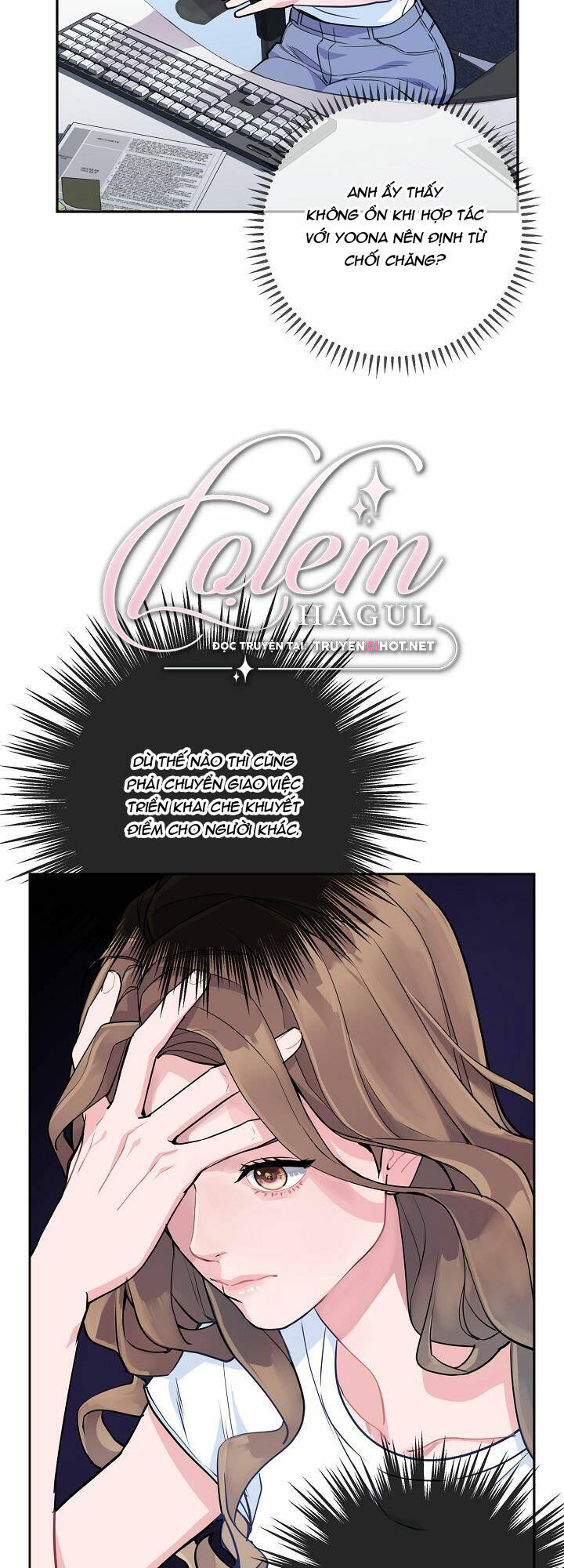 Lời Thú Tội Bí Ẩn Chapter 6 - Trang 2