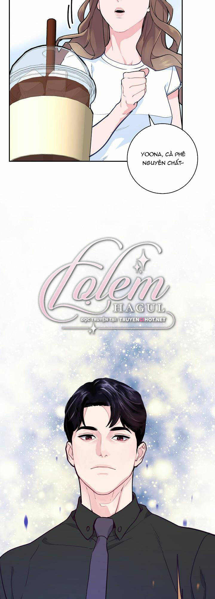 Lời Thú Tội Bí Ẩn Chapter 6 - Trang 2