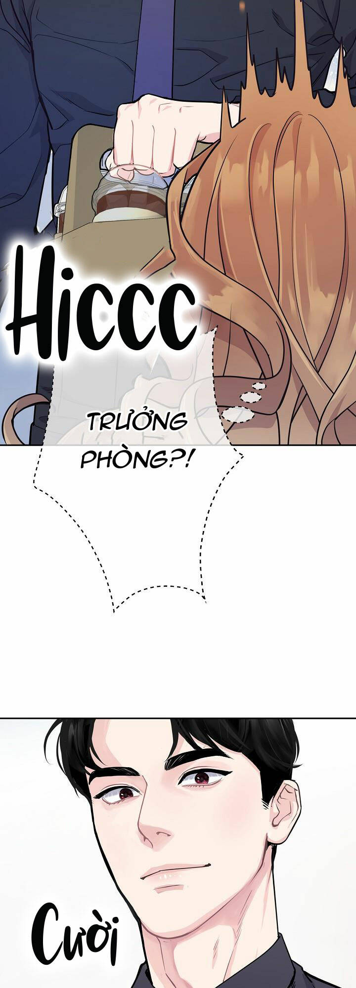 Lời Thú Tội Bí Ẩn Chapter 6 - Trang 2