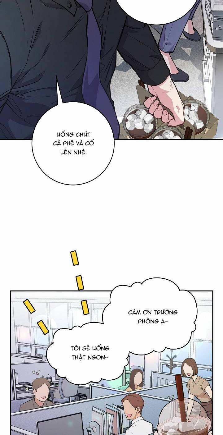 Lời Thú Tội Bí Ẩn Chapter 6 - Trang 2