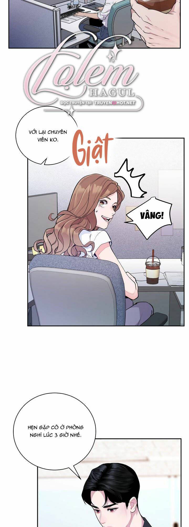 Lời Thú Tội Bí Ẩn Chapter 6 - Trang 2