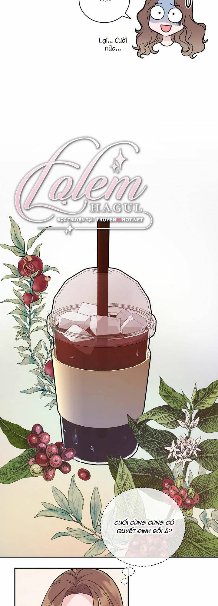 Lời Thú Tội Bí Ẩn Chapter 6 - Trang 2