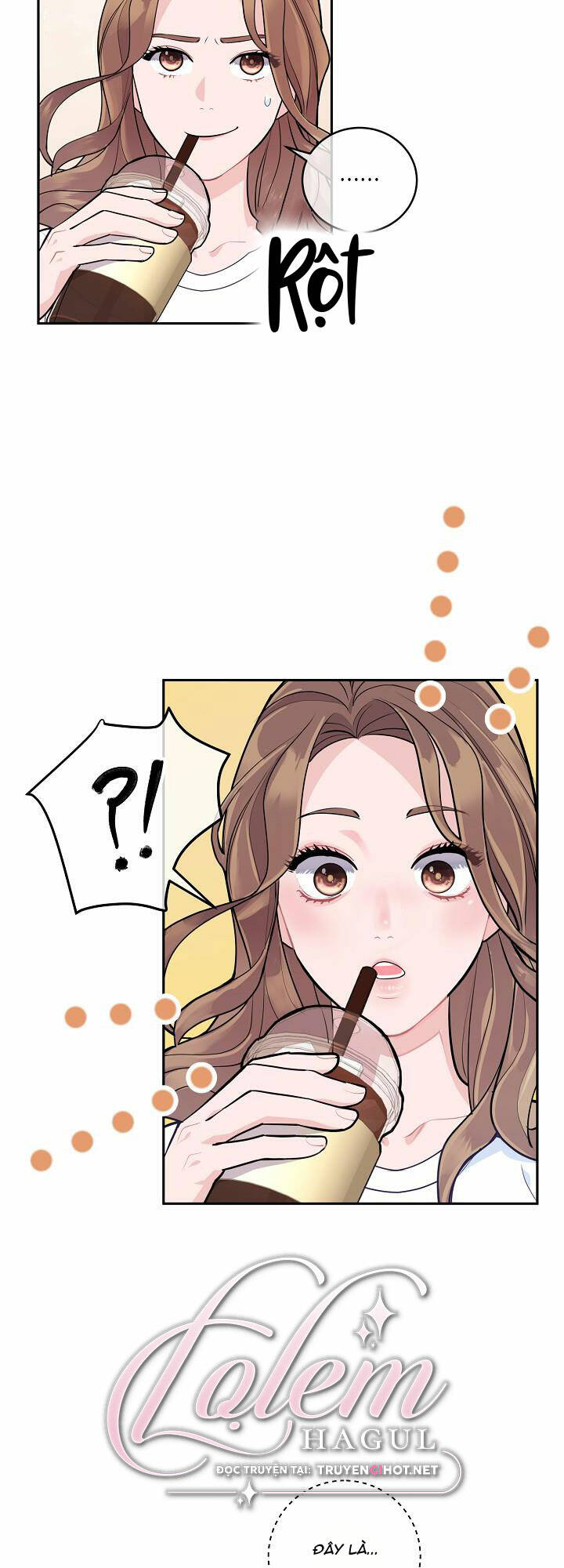 Lời Thú Tội Bí Ẩn Chapter 6 - Trang 2