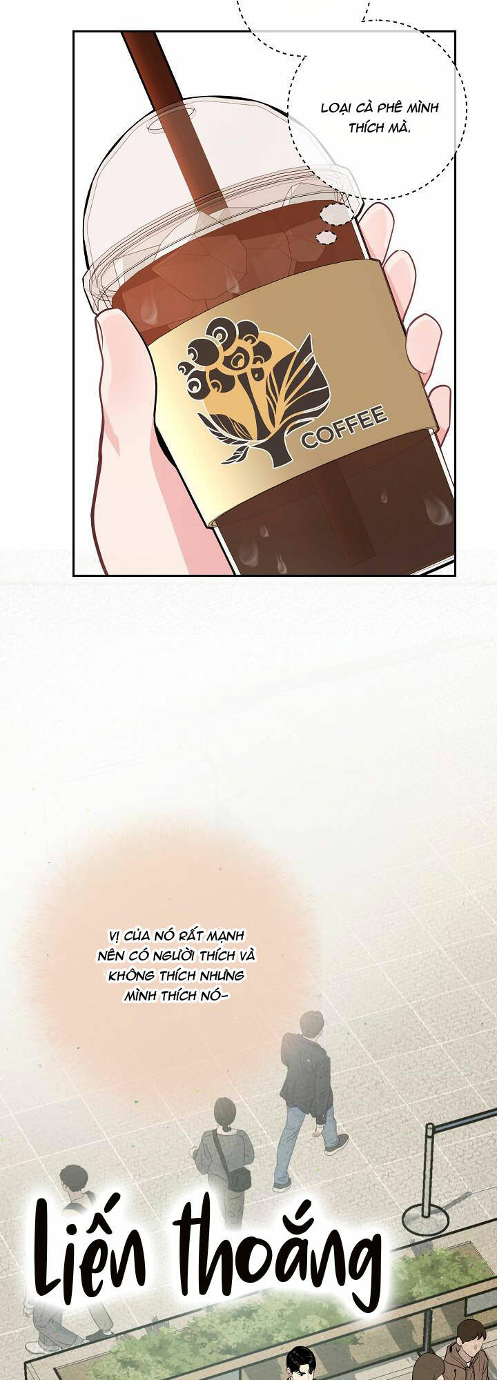 Lời Thú Tội Bí Ẩn Chapter 6 - Trang 2