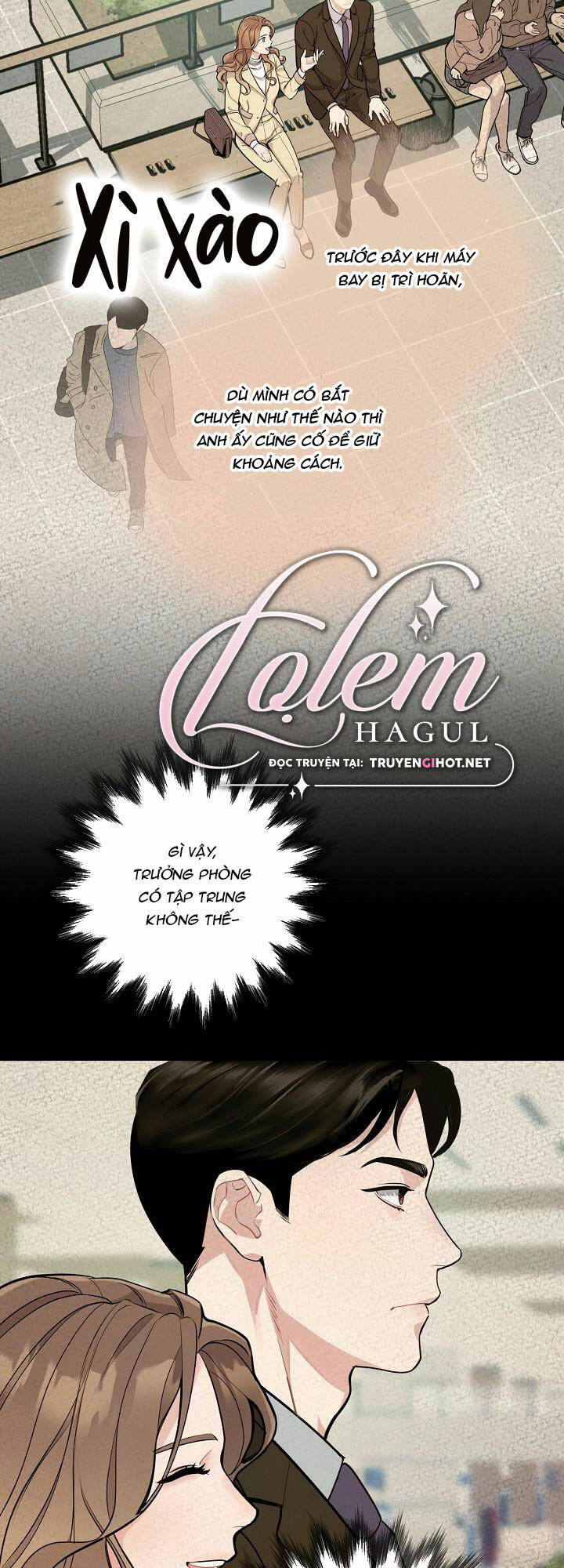 Lời Thú Tội Bí Ẩn Chapter 6 - Trang 2