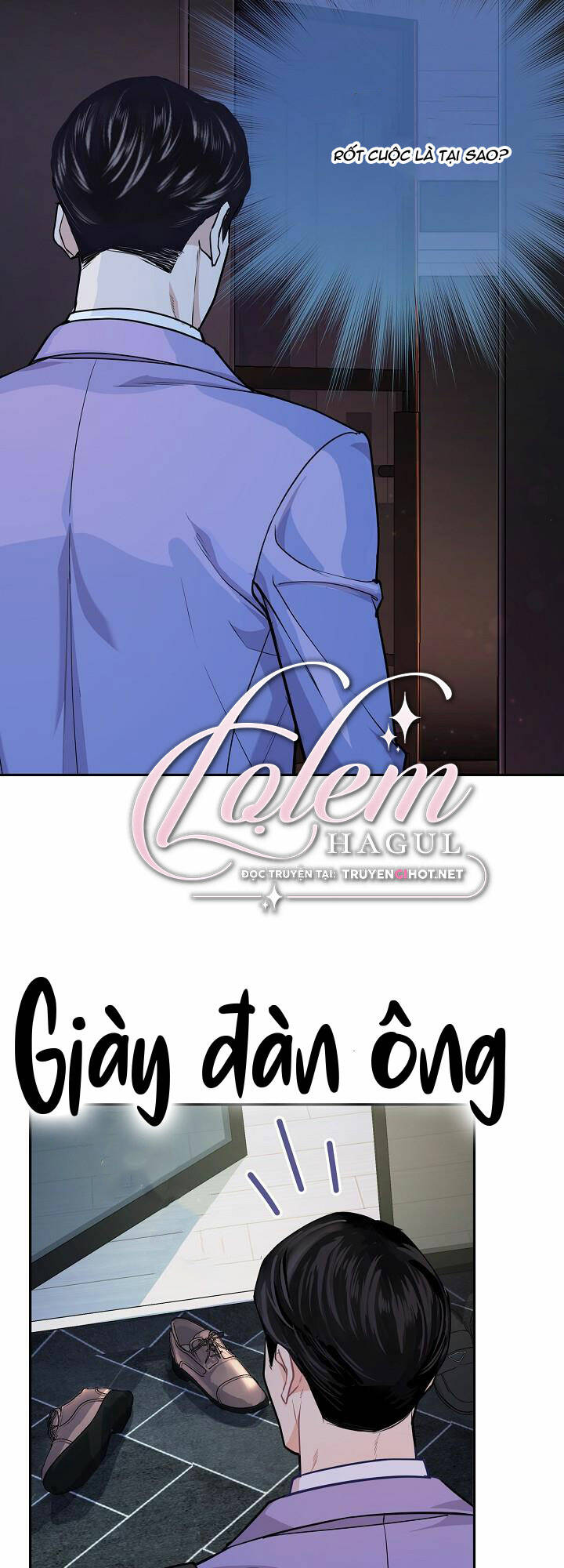 Lời Thú Tội Bí Ẩn Chapter 6 - Trang 2