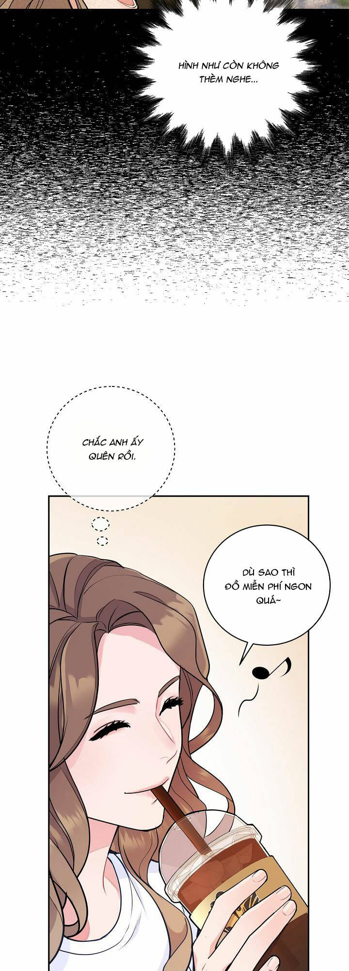 Lời Thú Tội Bí Ẩn Chapter 6 - Trang 2