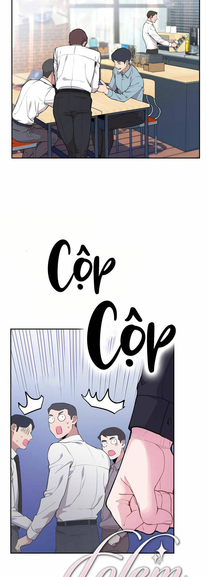 Lời Thú Tội Bí Ẩn Chapter 6 - Trang 2