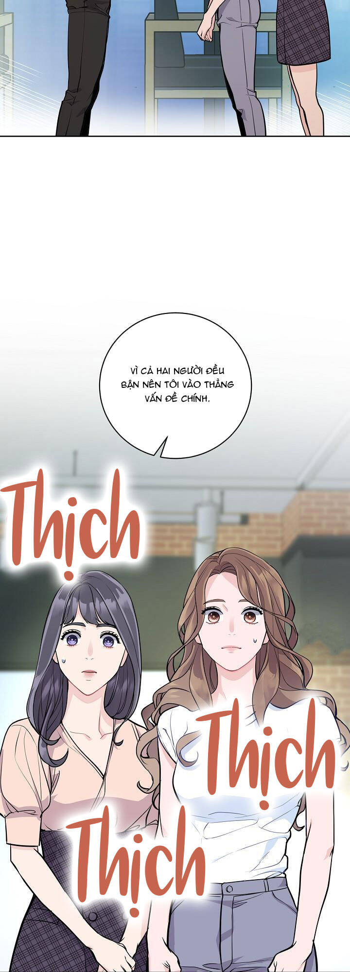 Lời Thú Tội Bí Ẩn Chapter 6 - Trang 2