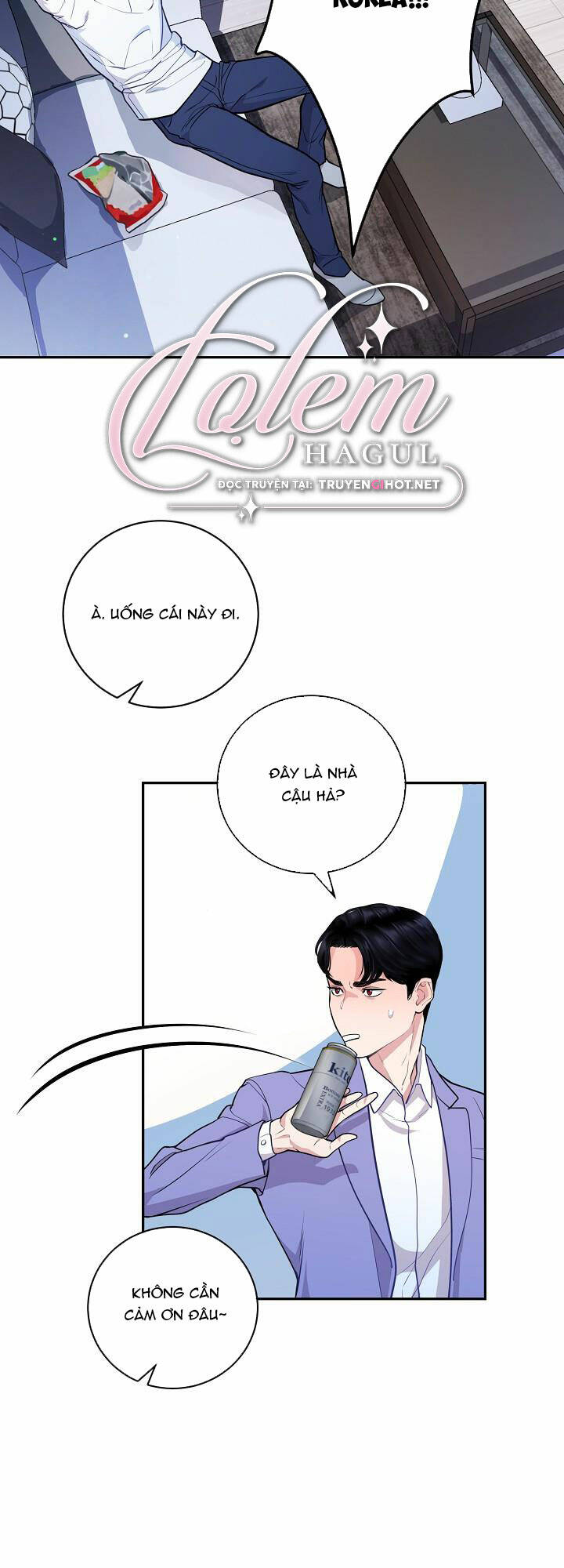 Lời Thú Tội Bí Ẩn Chapter 6 - Trang 2