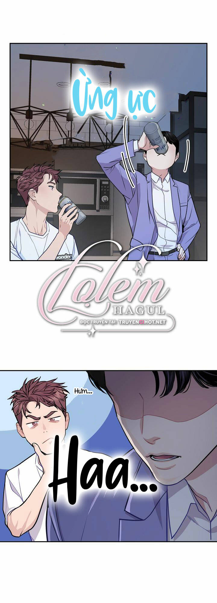 Lời Thú Tội Bí Ẩn Chapter 6 - Trang 2